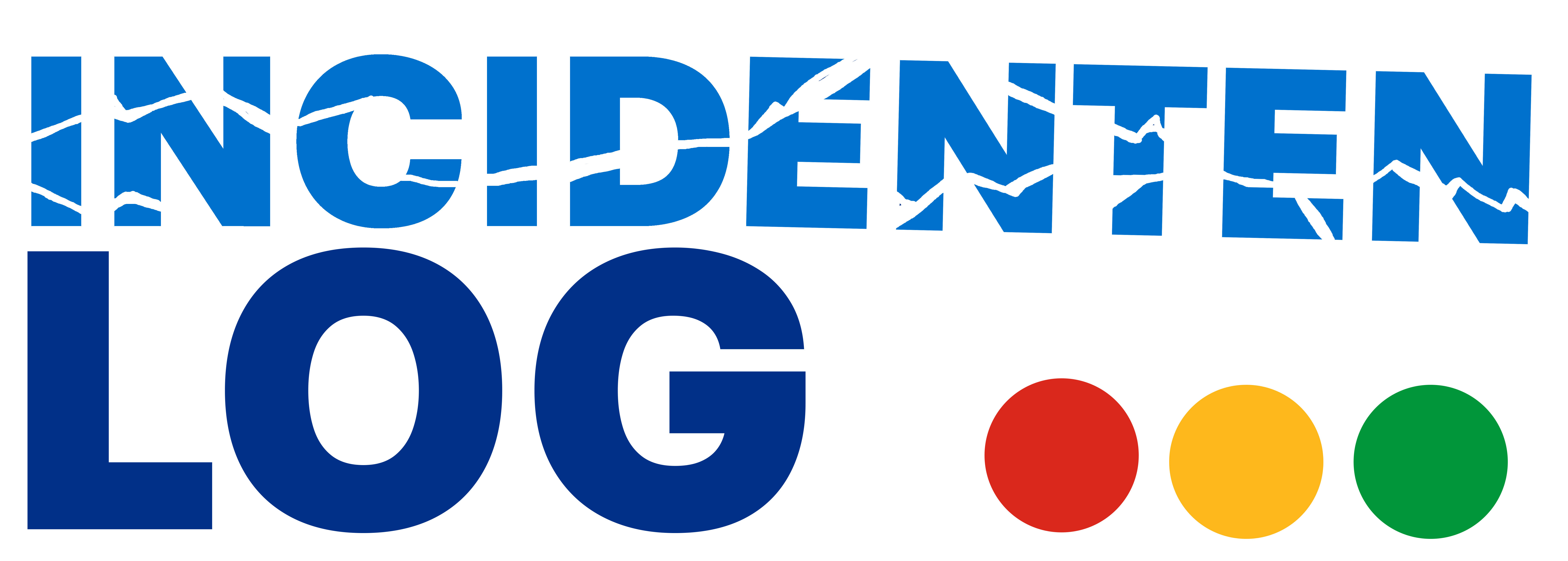 IncidentenLog logo
