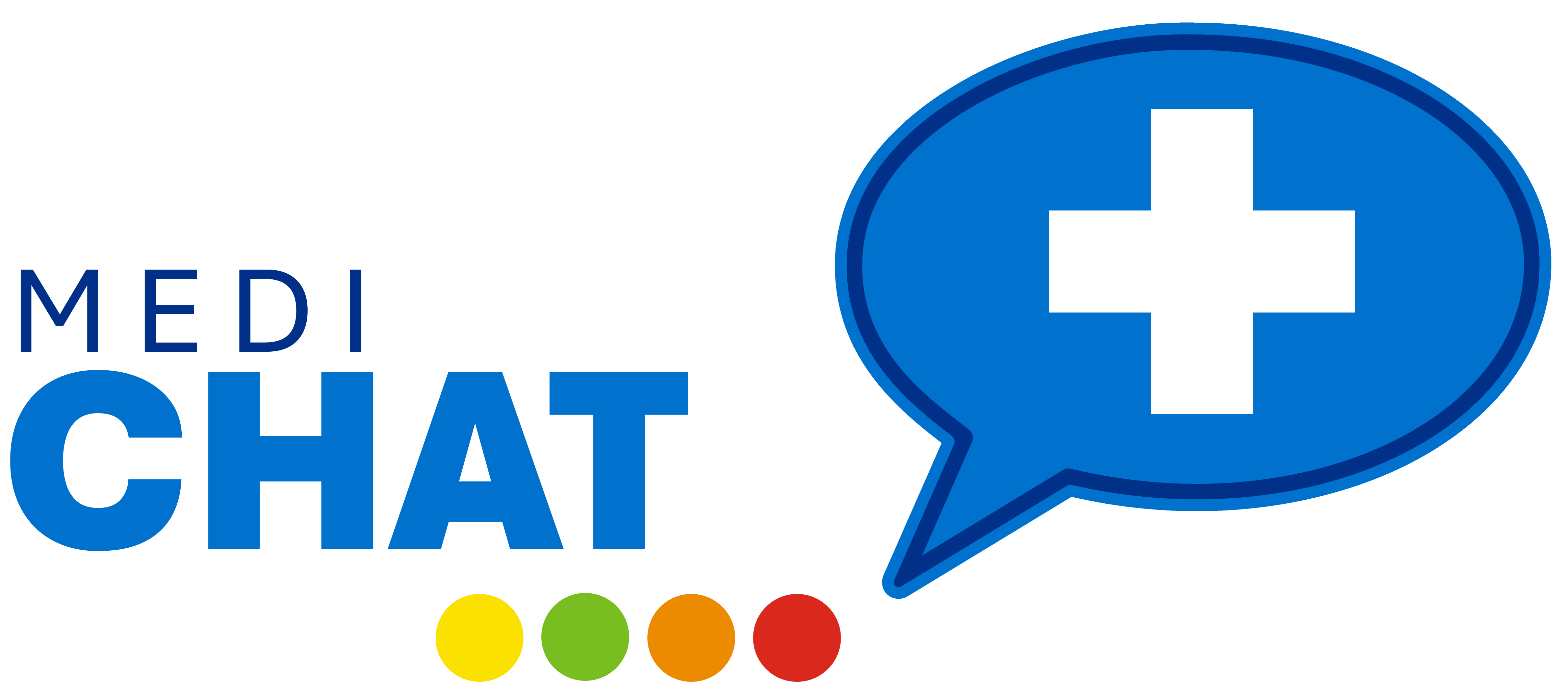 MediChat logo
